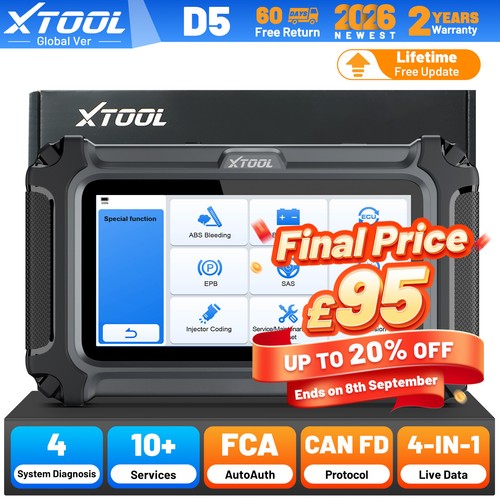 2026 xtool car scanner - 2026, obd2