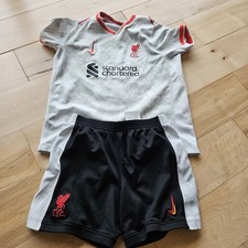 2024/2025 Liverpool FC 3rd