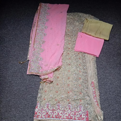Asian indian pakistani wedding - indian,