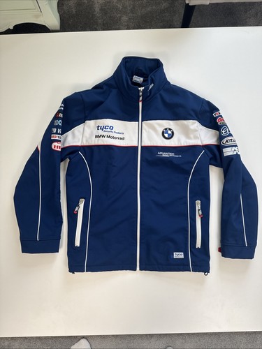Bmw motorrad soft shell jacket - soft,