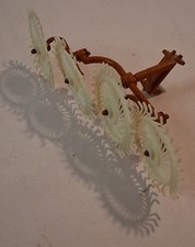 Vintage Britains Ltd Rotary Hay Turner 1:32