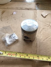 New Old Stock Vintage Suzuki