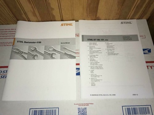 130 131 ht130 ht131 stihl - ht130,