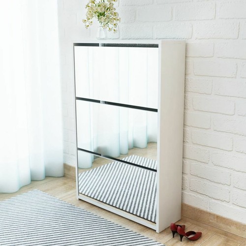 Drawer mirror shoe - 2,
