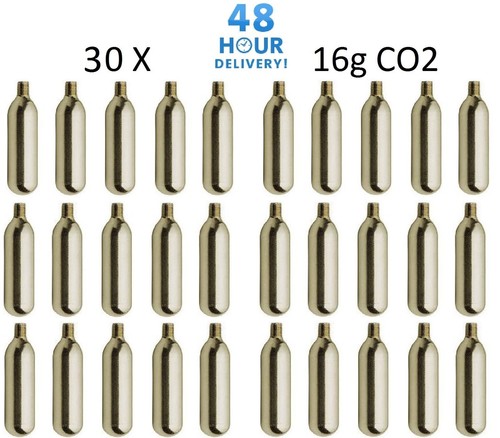 16g threaded co2 - threaded,