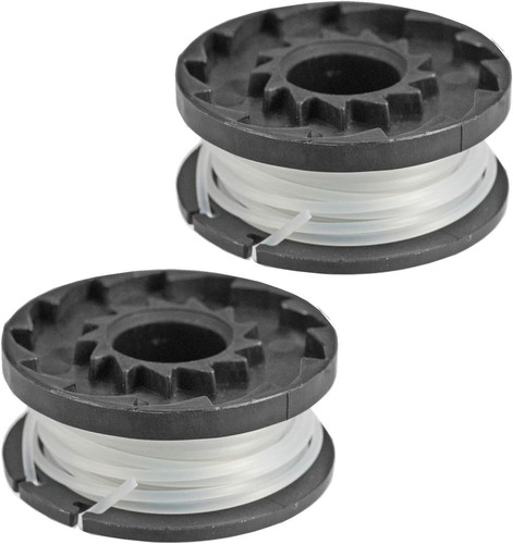 Spool line for spear - 2, &