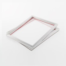 2x 32T Screen Printing Frames