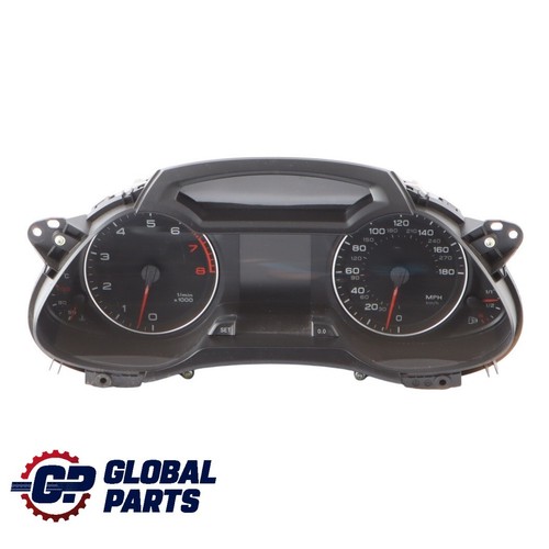 Audi diesel instrument - a4, b8