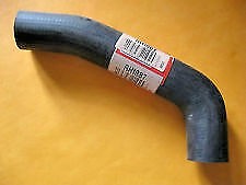 Bottom Radiator Hose QH RH1887 to fit Ford Escort, Orion 1.6D (1984-1989) 