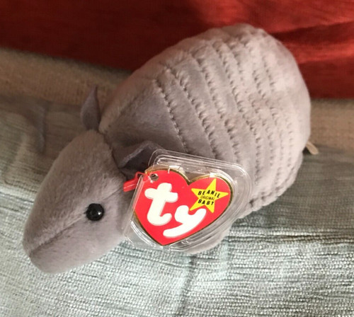 Rare beanie baby - rare,