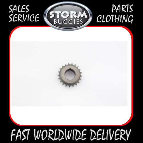 Cam chain drive sprocket - drive,