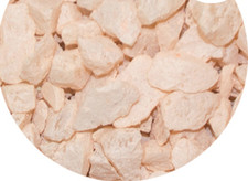 1kg Luxury Quartz Glass