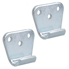 Retaining Overcentre Over