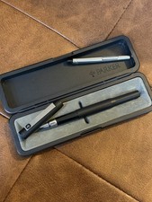 Vintage Epoxy Black Trim