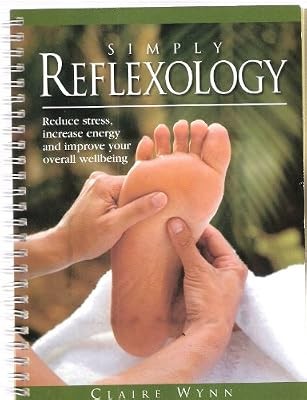 Simply reflexology reduce - reflexology.,
