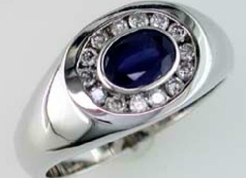 Estate wide 30ct diamond - wide,