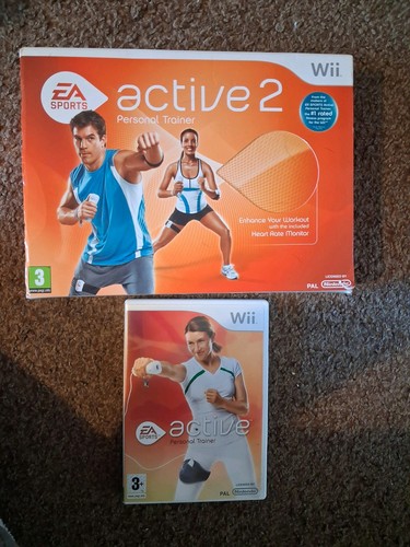 Sports active personal - 2,