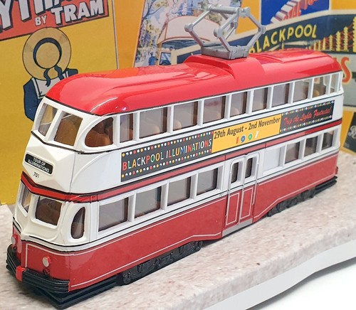 Corgi scale 43504 - corgi,