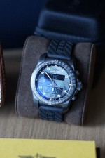 Breitling Bentley Bentayga