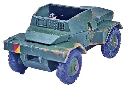 Dinky toys 673 daimler dingo - toys,