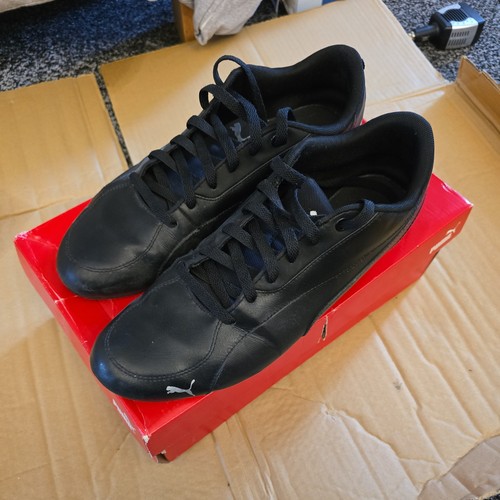 Puma drift cat - 5, black