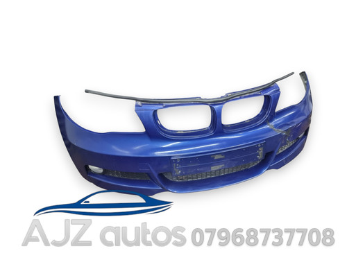 Bmw series e82 - 1,
