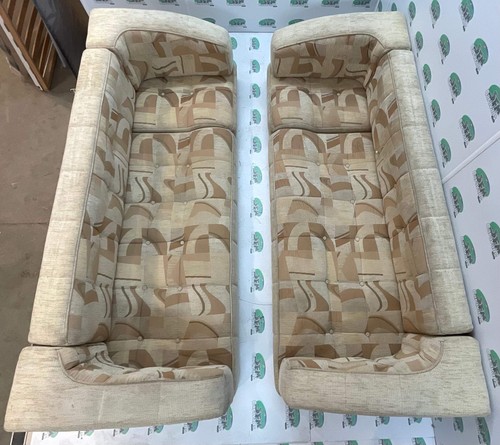 Caravan upholstery cushions - /,