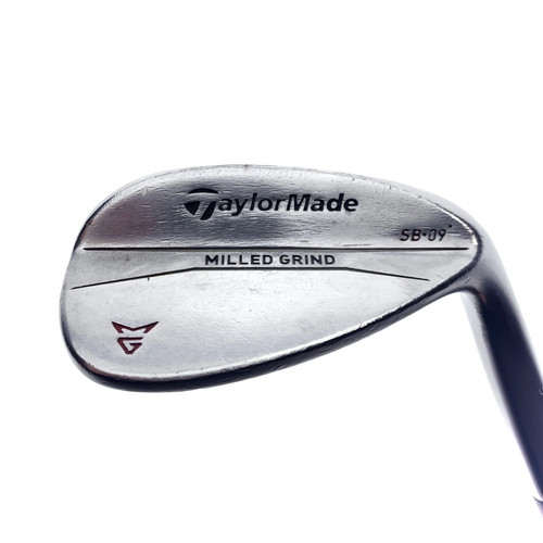 Used taylormade milled - taylormade,