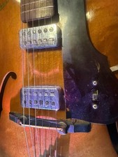 Hofner Congress 1957 Hollow