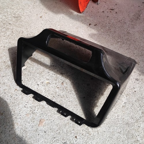 Toyota 2din panel radio - panel,