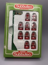 Subbuteo No. 619 - 1980s
