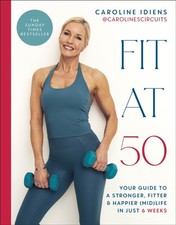 Fit At 50