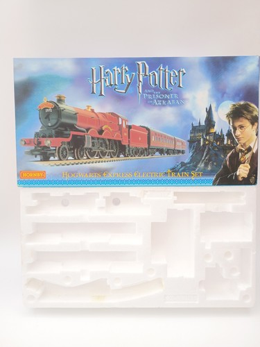 Hornby harry potter - harry, of