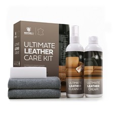 RESTOREM Ultimate Leather Care