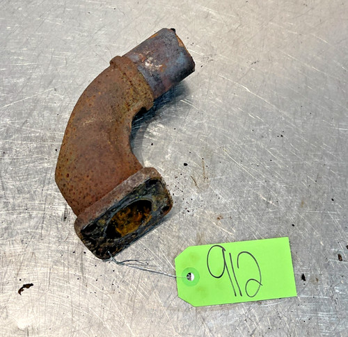 Iseki ts1610 tractor exhaust - ts1610,