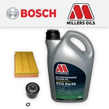 SERVICE KIT for FORD FOCUS MK2