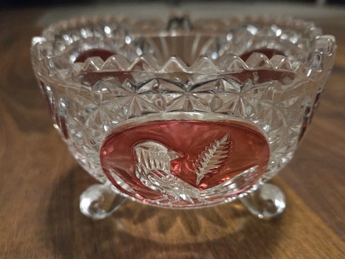 Hofbauer byrdes crystal - hofbauer,