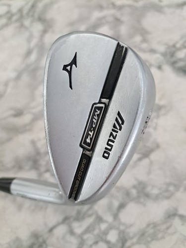 Mizuno sand wedge 54 - mizuno,