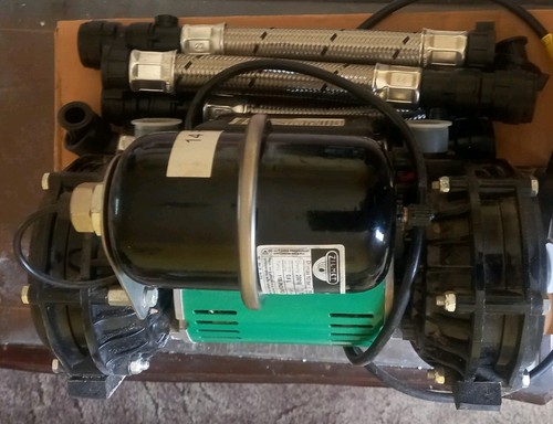 Salamander esp75cpv rp75tu - ,