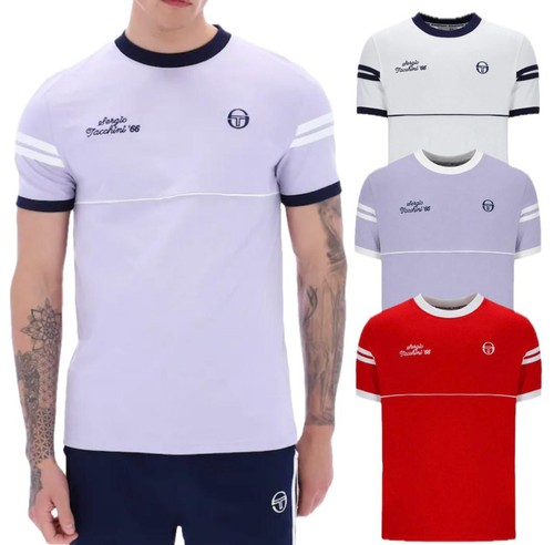 Sergio tacchini men - sergio, t-shirt