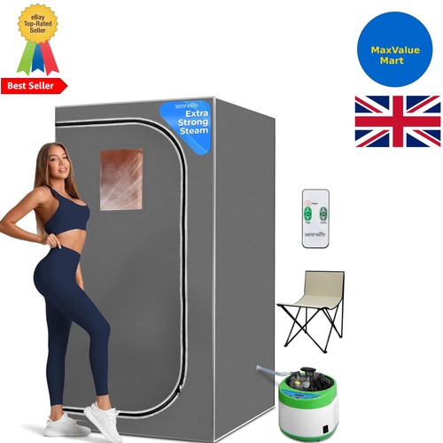 Elegant infrared home sauna - elegant,