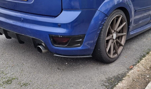 Ford focus mk2 - st225, pre