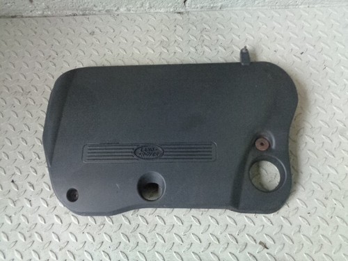 Freelander engine cover td4 - engine,