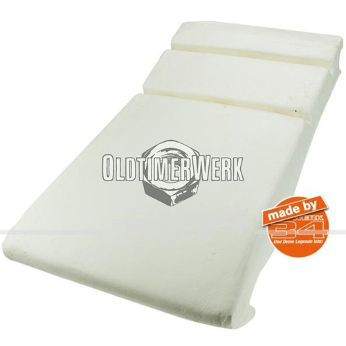 Seat cushion middle piece for - cushion,,