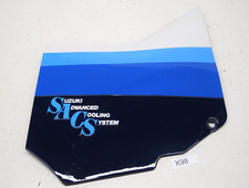 Suzuki GSX-R 1100 1986 Fairing