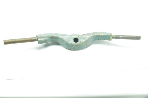 Nsu prima scooter handlebar - 3,
