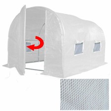 3m x 2m Poly Tunnel Polytunnel