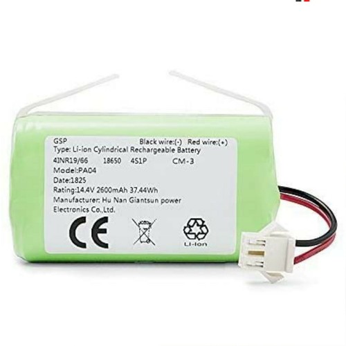 Eufy battery pack compatible - pack,