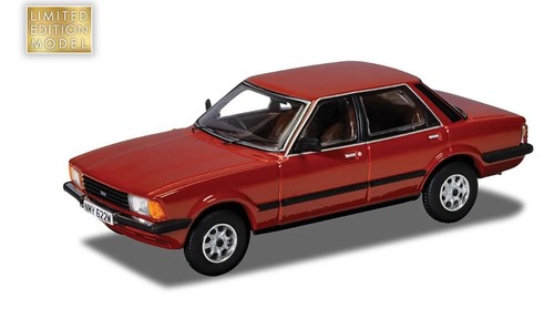 Vanguards ford cortina mk5 - vanguards,