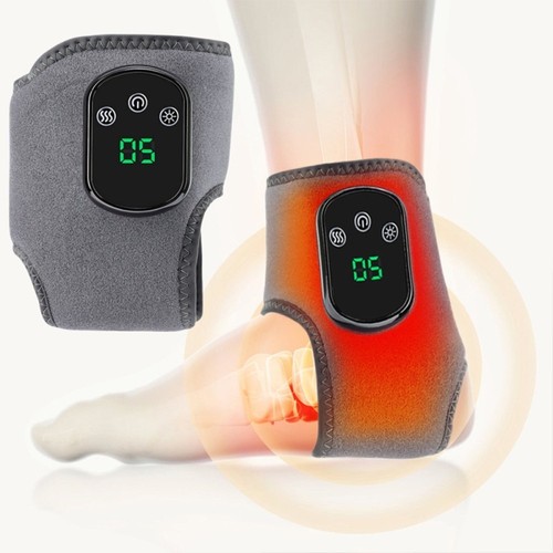 Electric foot ankle massager - electric,